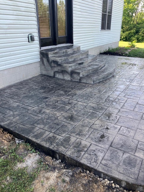 mike russo construction