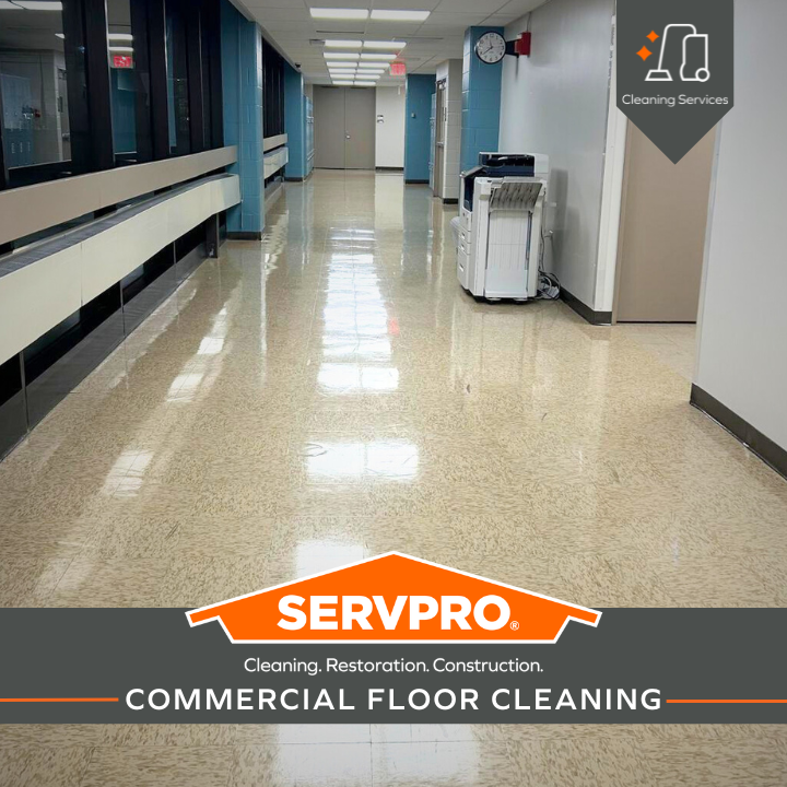 SERVPRO of Trumbull and Ashtabula Counties