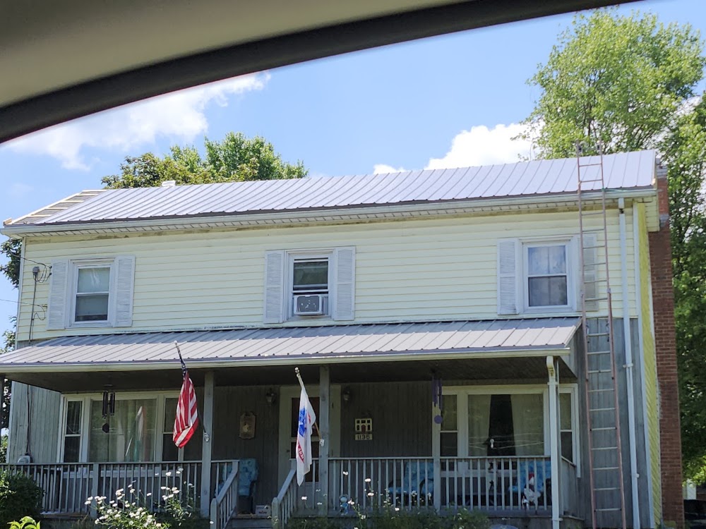 Humble Handyman N Home Improvements LLC